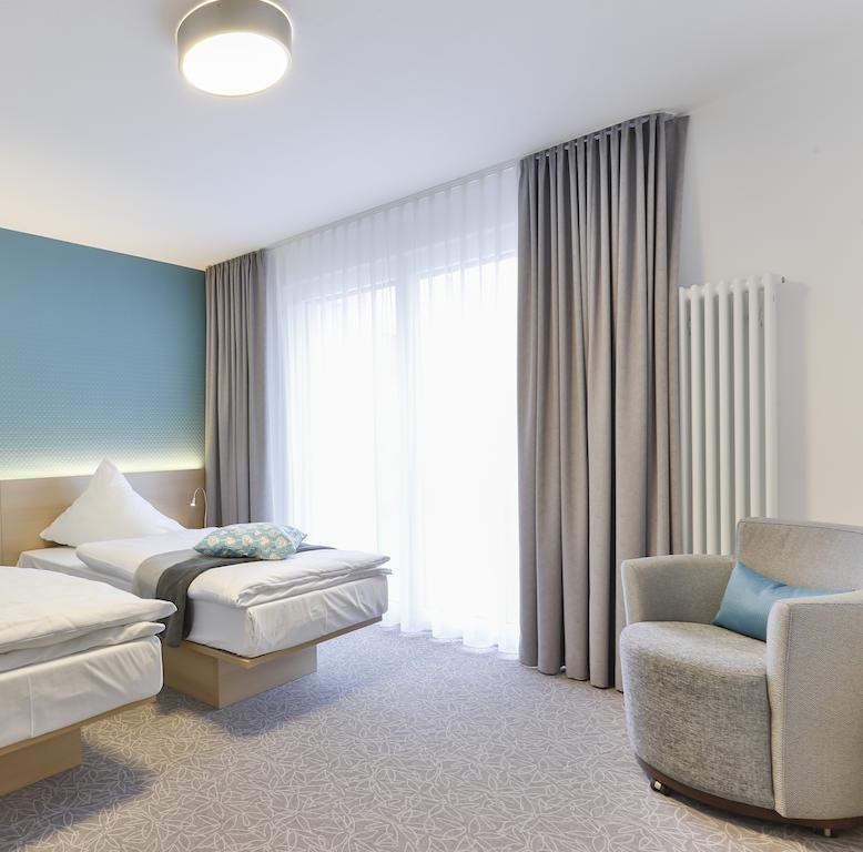 אניגרלו Hotel Am Markt חדר תמונה
