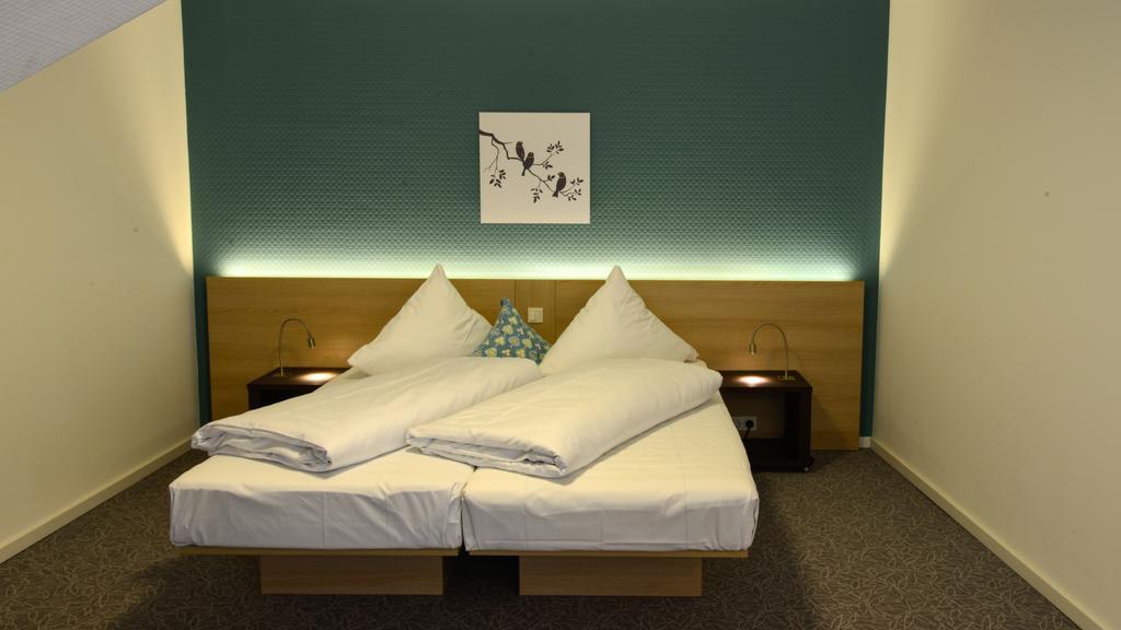 אניגרלו Hotel Am Markt חדר תמונה