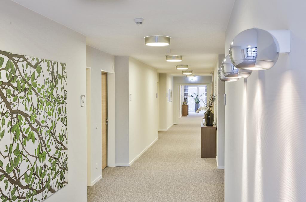 אניגרלו Hotel Am Markt מראה חיצוני תמונה