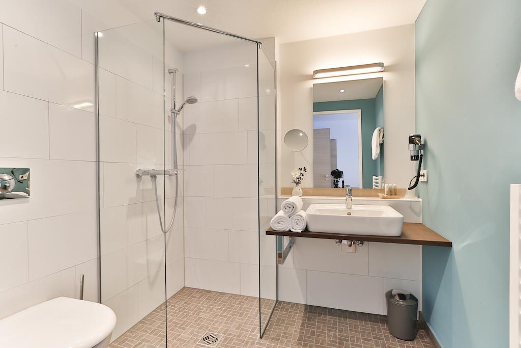אניגרלו Hotel Am Markt חדר תמונה