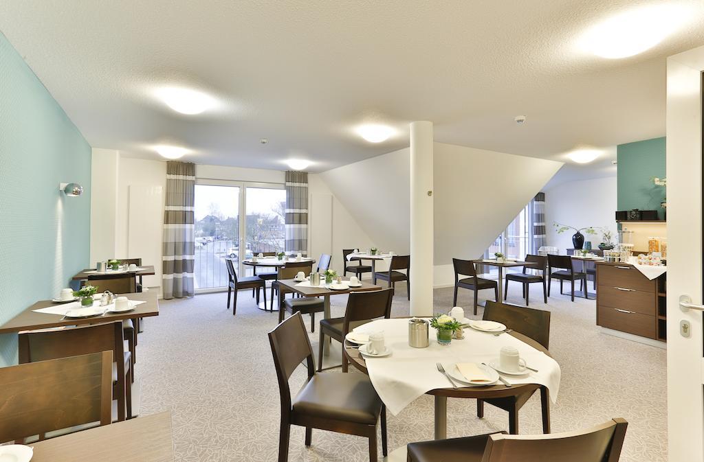 אניגרלו Hotel Am Markt מראה חיצוני תמונה