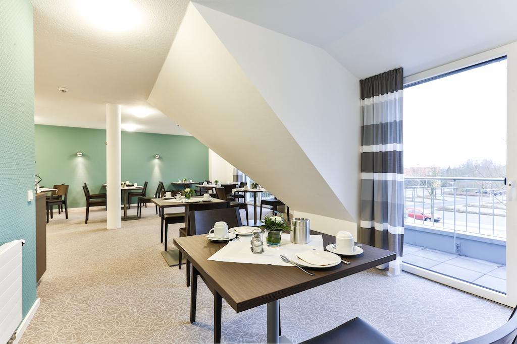 אניגרלו Hotel Am Markt מראה חיצוני תמונה